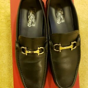 Salvatore Ferragamo loafers